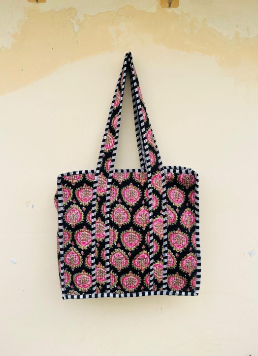 Zipper Bag-16